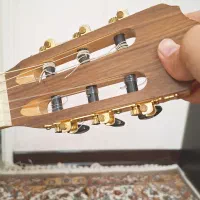 گیتار کلاسیک