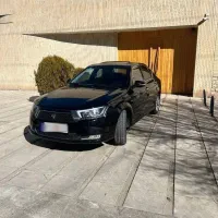 دناپلاس اتومات توربو فوری