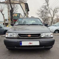 پراید مدل 90 هیدرولیک