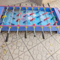 فوتبال دستی