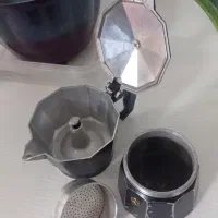 قهوه جوش