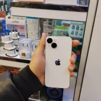 آیفون13نرمال/باتری91+گارانتی فعال/موبایل مختاری