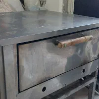 فروش فر پیتزا