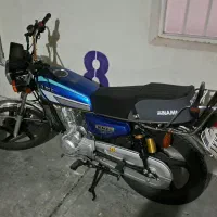 موتور ۲۰۰ سی سی نامی