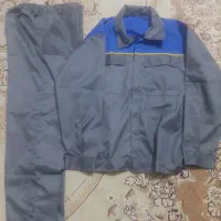 فروش دوجفت کفش ایمنی ولباس کار یک دست|کیف، کفش، کمربند|شاهین‌شهر, عطار|دیوار