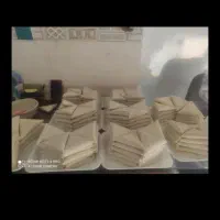 فلافل آبادان کتلت انواع سمبوسه|خوردنی و آشامیدنی|شیراز, جوادیه|دیوار