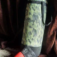 کیسه بوکس/ ورزشی/درحد نو قیمت مناسب