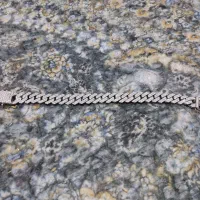 دستبند فول نگین اسپرت