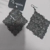 گوشواره استیل