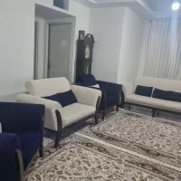 مبل هفت نفره اسکارلت