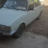 پیکان مدل۸۲|خودرو سواری و وانت|لردگان, |دیوار