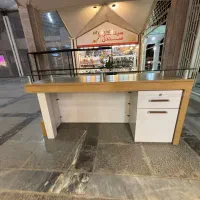 میز پیشخوان