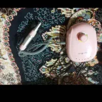 وسایل کاشت ناخن|آرایشی، بهداشتی، درمانی|اهواز, زیتون کارگری|دیوار