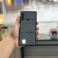 samsungA9|موبایل|خوی, |دیوار