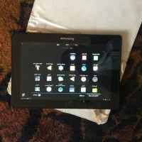 تبلت 10 اینچ لنوو|تبلت|ارومیه, |دیوار