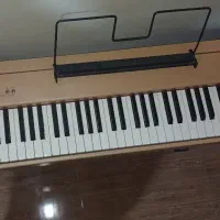 پیانو دیجیتال Roland F-90 اصل ژاپن|پیانو، کیبورد، آکاردئون|تهران, یافت‌آباد|دیوار