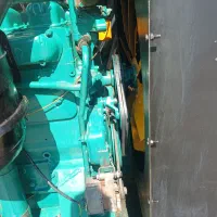 موتور ولوو آبکشی و ژنراتور n12|ماشین‌آلات صنعتی|فولادشهر, باغشاد|دیوار