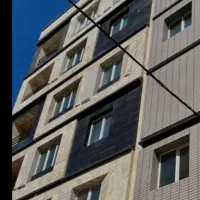 فروش ،تهاتر واحد نوساز منطقه ۸ در املاک آرامهر