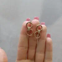 گوشواره ژوپینگ