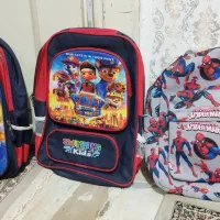 کوله بچگانه