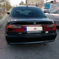 مزدا f323|خودرو سواری و وانت|هشتگرد, هشتگرد قدیم|دیوار