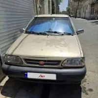 پراید|خودرو سواری و وانت|تهران, سلسبیل شمالی|دیوار