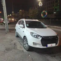 ماشین جک s5 نیوفیس مدل ۱۴۰۱ بیرنگ|خودرو سواری و وانت|قزوین, |دیوار