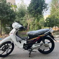 بیکلاج مدل ۱۳۹۳درجه1