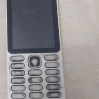 گوشی نوکیا 205اصلی دوربین دار مموری خور