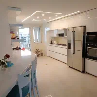 کابینت و دکوراسیون  داخلی موریس