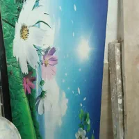 تابلو آماده با نور سالم سالم