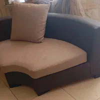 مبل راحتی برای باغ خوبه