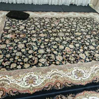 2تخته فرش 12متری