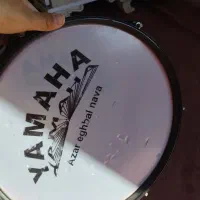 تبل برای محرم