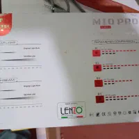 هدلایت m10سه فیش یک عدد دو فیش|قطعات یدکی و لوازم جانبی|چابهار, |دیوار