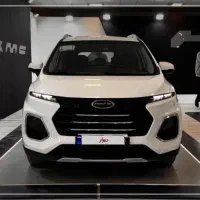 خودرو Kmc SR3 اقساط مدل 1404|خودرو سواری و وانت|رشت, انصاری|دیوار