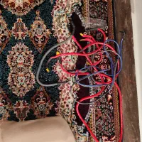 لاستیک پژو بارز فنر لنزو سایز۳۲ فولرنج هکتور همرتک|قطعات یدکی و لوازم جانبی|شیراز, شهرک قمشه|دیوار