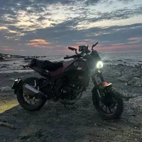 بنلی لئونچینو ۲۵۰ مدل ۱۴۰۲ - شرایط اقساط