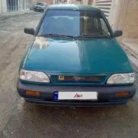 هاچبک ۷۵