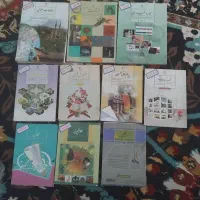 کتابهای درسی ،کتاب داستان،