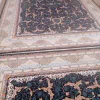 یه جفت فرش ۹متری درحدنو|فرش|اصفهان, عسگریه|دیوار