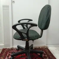 ۲ عدد صندلی متحرک