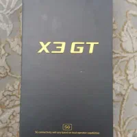 گوشی poco x3 GT