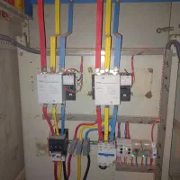 برقکار صنعتی و ساختمانی
