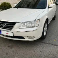 سوناتا ۲۰۱۰