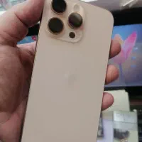 آیفون 16 پرومکس کارکرده در حد آکبند رجیستر شده