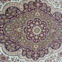روفرشی ۱۲ متری نو برند زر باف یزد