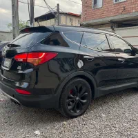 سانتافه ۶سیلندر ۳۳۰۰