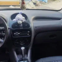 206 اتومات|خودرو سواری و وانت|کرج, باغستان|دیوار