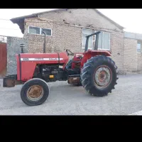 تراکتور 285 مدل 90|خودرو سنگین|گرگان, |دیوار